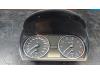 BMW 3 serie Touring (E91) 318i 16V Instrument de bord