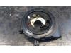 BMW 3 serie Touring (E91) 318i 16V Ressort tournant airbag