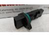 BMW 3 serie Touring (E91) 318i 16V Compteur de masse d'air