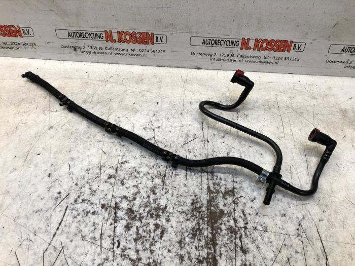 Used Fuel return line Ford Transit Price on request offered by N Kossen Autorecycling BV