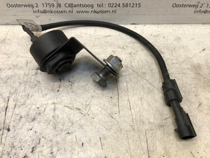 Begagnade Larmsiren Iveco New Daily VI Pris på förfrågan erbjuds av N Kossen Autorecycling BV