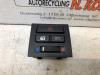BMW 3 serie Touring (E91) 318i 16V Bouton de warning
