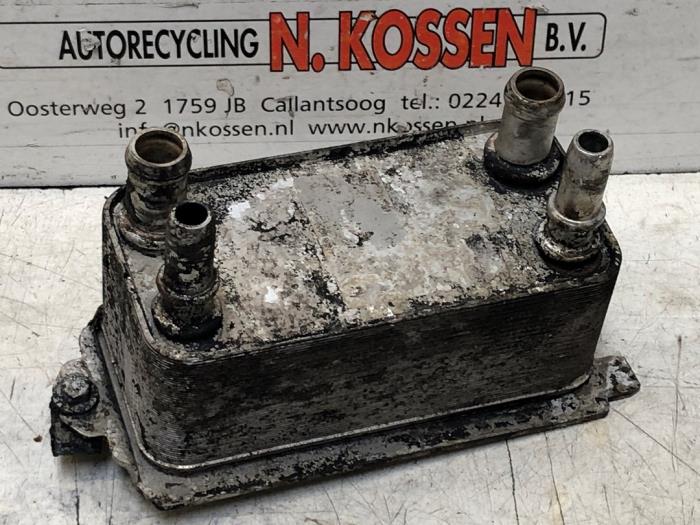 Gebrauchte Wärmetauscher Landrover Defender Preis auf Anfrage angeboten von N Kossen Autorecycling BV