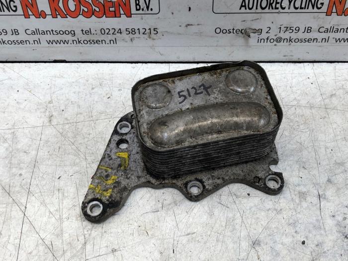 Gebrauchte Ölkühler Mini Mini (R56) 1.6 16V Cooper S Preis auf Anfrage angeboten von N Kossen Autorecycling BV