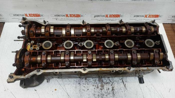 Usagé Culasse BMW 5 serie (E39) 523i 24V Prix sur demande proposé par N Kossen Autorecycling BV