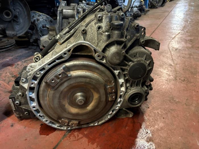 Gebrauchte Getriebe Mercedes B (W245) 2.0 B-200 16V Turbo Preis auf Anfrage angeboten von N Kossen Autorecycling BV