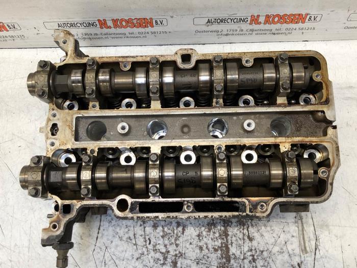 Usagé Culasse Opel Corsa Prix sur demande proposé par N Kossen Autorecycling BV