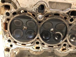 Culasse d'un Opel Corsa 2010