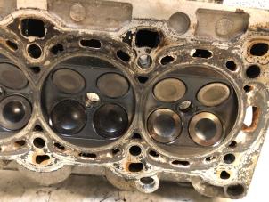 Culasse d'un Opel Corsa 2010
