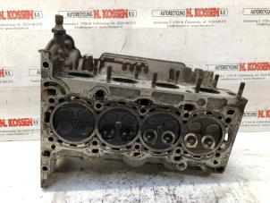 Culasse d'un Opel Corsa 2010