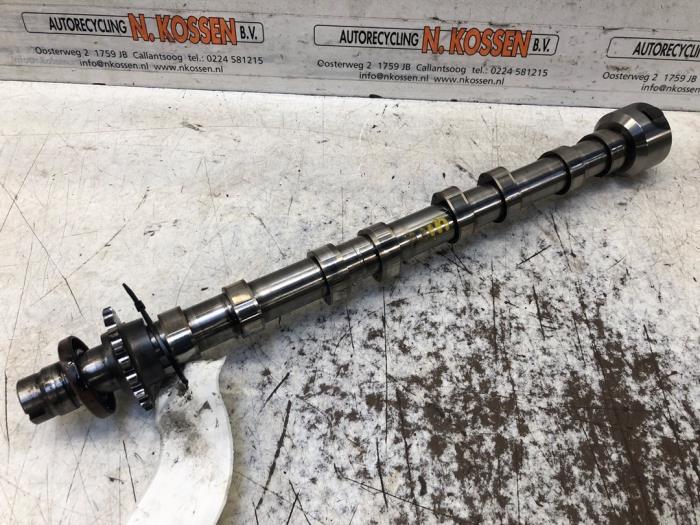 Usagé Arbre à cames Peugeot Boxer Prix sur demande proposé par N Kossen Autorecycling BV
