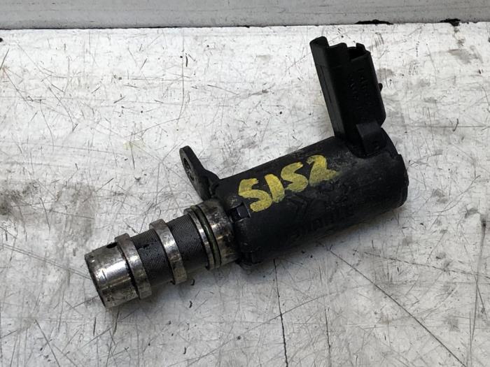Gebrauchte Öldrucksensor Peugeot Boxer (U9) 2.2 Blue HDi 140 Preis auf Anfrage angeboten von N Kossen Autorecycling BV