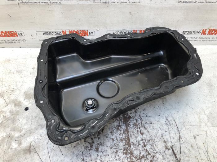 Gebrauchte Ölwanne Peugeot Boxer (U9) 2.2 Blue HDi 140 Preis auf Anfrage angeboten von N Kossen Autorecycling BV