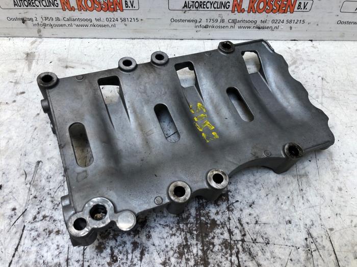 Gebrauchte Ölwanne Peugeot Boxer (U9) 2.2 Blue HDi 140 Preis auf Anfrage angeboten von N Kossen Autorecycling BV