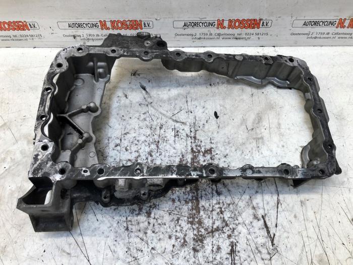 Gebrauchte Ölwanne Peugeot Boxer (U9) 2.2 Blue HDi 140 Preis auf Anfrage angeboten von N Kossen Autorecycling BV