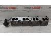 Mercedes-Benz ML I (163) 400 4.0 CDI V8 32V Ansaugbrugge