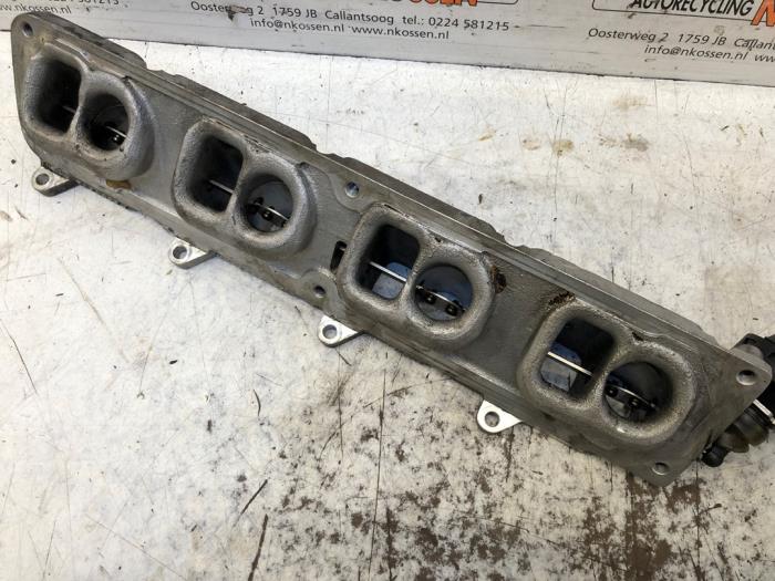 Gebrauchte Ansaugbrugge Ssang Yong Musso 2.9TD Preis auf Anfrage angeboten von N Kossen Autorecycling BV