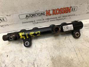 Usados Galería (inyección) Peugeot Boxer (U9) 2.2 Blue HDi 140 Precio de solicitud ofrecido por N Kossen Autorecycling BV