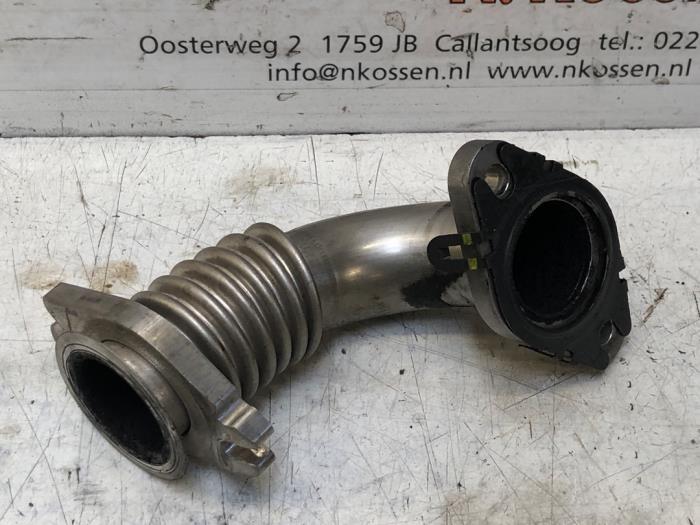 Gebrauchte AGR Rohr Peugeot Boxer (U9) 2.2 Blue HDi 140 Preis auf Anfrage angeboten von N Kossen Autorecycling BV