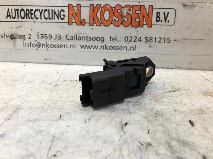 Begagnade MAP-sensor (insugsrör) Peugeot Boxer (U9) 2.2 Blue HDi 140 Pris på förfrågan erbjuds av N Kossen Autorecycling BV