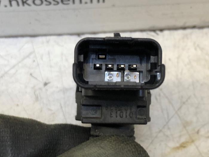 Map Sensor (Einlasskrümmer) van een Peugeot Boxer (U9) 2.2 Blue HDi 140 2021