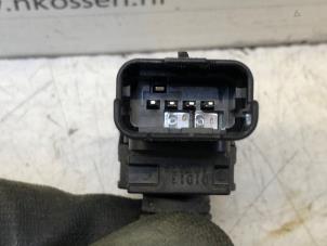 Map Sensor (Einlasskrümmer) van een Peugeot Boxer (U9) 2.2 Blue HDi 140 2021