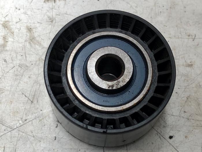 Usados Rodillo tensor correa múltiple Peugeot Boxer (U9) 2.2 Blue HDi 140 Precio de solicitud ofrecido por N Kossen Autorecycling BV
