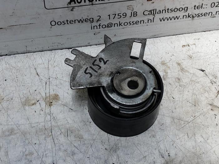 Usados Rodillo tensor correa múltiple Peugeot Boxer (U9) 2.2 Blue HDi 140 Precio de solicitud ofrecido por N Kossen Autorecycling BV
