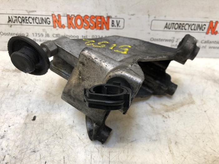 Gebrauchte Motorlager Peugeot Boxer (U9) 2.2 Blue HDi 140 Preis auf Anfrage angeboten von N Kossen Autorecycling BV
