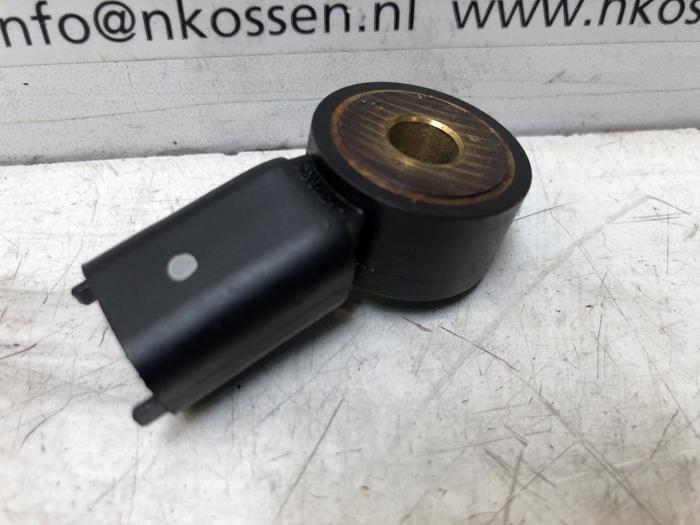 Gebrauchte Klopfsensor Opel Astra J Sports Tourer (PD8/PE8/PF8) 1.4 Turbo 16V Preis auf Anfrage angeboten von N Kossen Autorecycling BV