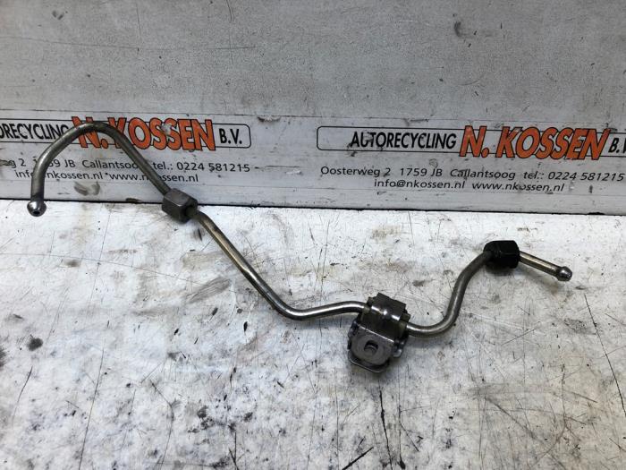 Usagé Conduit de carburant Peugeot Boxer (U9) 2.2 Blue HDi 140 Prix sur demande proposé par N Kossen Autorecycling BV