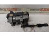 Mercedes-Benz ML I (163) 400 4.0 CDI V8 32V Turbodruckregler