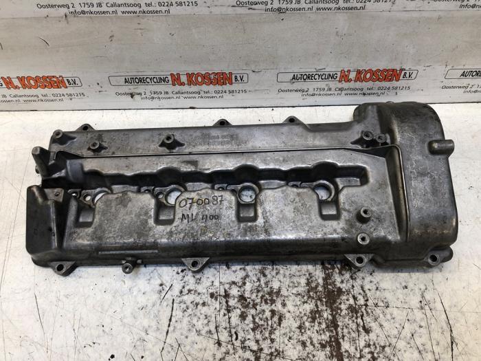 Gebrauchte Ventildeckel Mercedes ML-Klasse Preis auf Anfrage angeboten von N Kossen Autorecycling BV