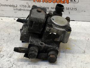 LPI Modul van een BMW 3 serie Touring (E46/3) 318i 2001
