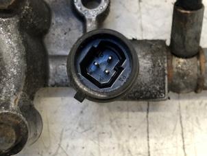 LPI Modul van een BMW 3 serie Touring (E46/3) 318i 2001