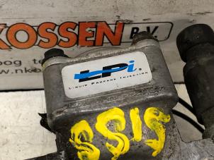 LPI Modul van een BMW 3 serie Touring (E46/3) 318i 2001