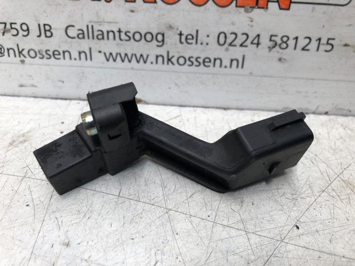 Begagnade TDC-sensor Volkswagen Polo V (6R) 1.2 TDI 12V BlueMotion Pris på förfrågan erbjuds av N Kossen Autorecycling BV
