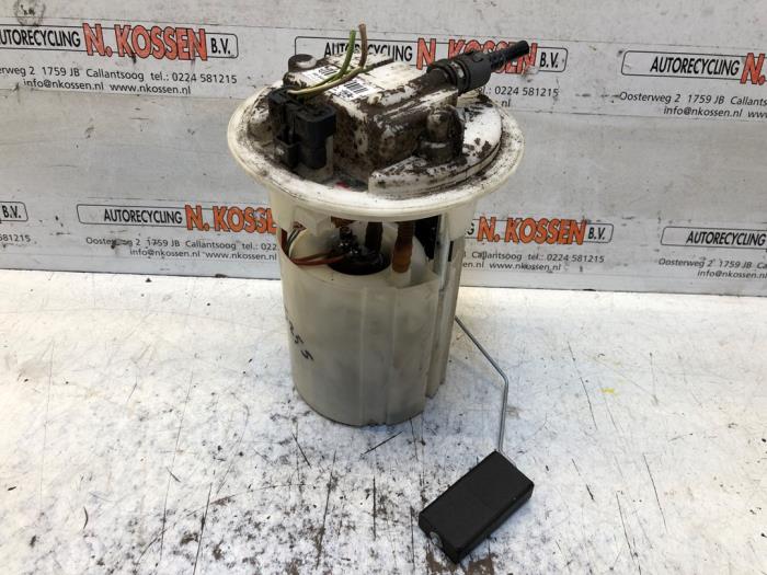 Gebrauchte Benzinpumpe Peugeot 207/207+ (WA/WC/WM) 1.6 16V VTi Preis auf Anfrage angeboten von N Kossen Autorecycling BV