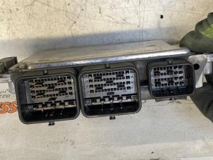 Engine management computer from a Peugeot 207/207+ (WA/WC/WM) 1.6 16V VTi 2008