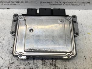 Engine management computer from a Peugeot 207/207+ (WA/WC/WM) 1.6 16V VTi 2008