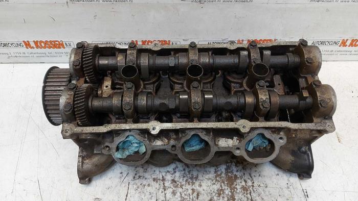 Używane Glowica cylindra Opel Frontera Cena na żądanie oferowane przez N Kossen Autorecycling BV