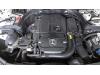Mercedes-Benz C Estate (S204) 1.8 C-200 CGI 16V Moteur