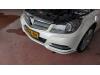 Mercedes-Benz C Estate (S204) 1.8 C-200 CGI 16V Pare choc avant