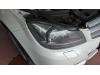 Mercedes-Benz C Estate (S204) 1.8 C-200 CGI 16V Optique avant principal droit
