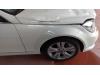 Mercedes-Benz C Estate (S204) 1.8 C-200 CGI 16V Aile avant droit