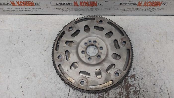 Gebrauchte Starterkranz Peugeot 308 SW (L4/L9/LC/LJ/LR) 1.2 12V e-THP PureTech 130 Preis auf Anfrage angeboten von N Kossen Autorecycling BV