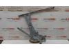 Toyota Corolla Verso (R10/11) 1.8 16V VVT-i Fenstermechanik 4-türig links vorne