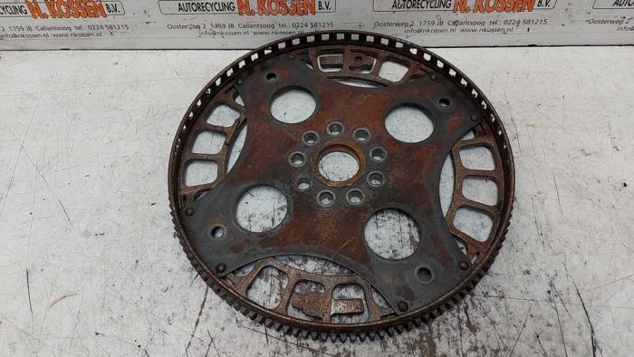 Begagnade Startkuggkrans BMW X5 (E53) 4.4 V8 32V Pris på förfrågan erbjuds av N Kossen Autorecycling BV