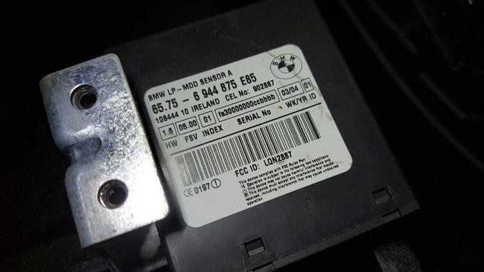 Begagnade Relä BMW Z4 Pris på förfrågan erbjuds av N Kossen Autorecycling BV