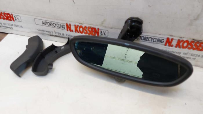 Begagnade Backspegel BMW Z4 Pris på förfrågan erbjuds av N Kossen Autorecycling BV